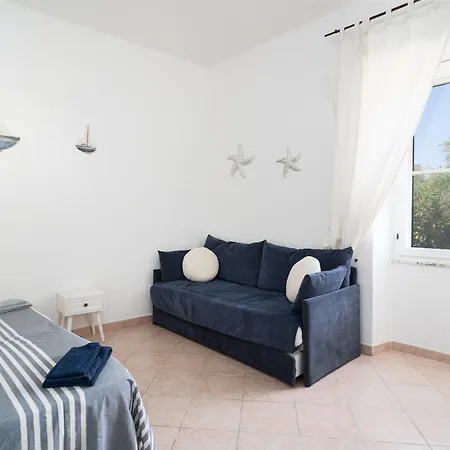 Apartman Sa Dommo De Franziscu