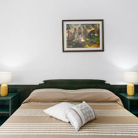 Apartamento Sa Dommo De Franziscu