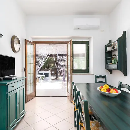 Sa Dommo De Franziscu Apartment *