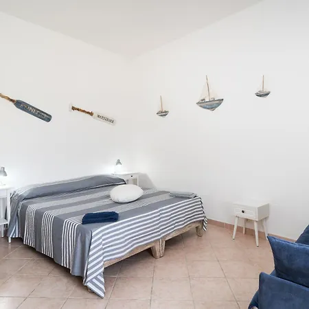 Apartamento Sa Dommo De Franziscu *