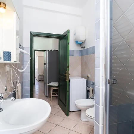 Sa Dommo De Franziscu Apartamento Orosei