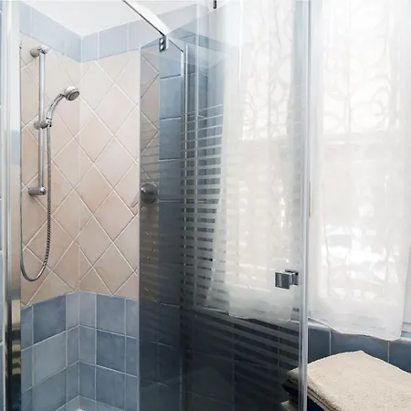 Sa Dommo De Franziscu Apartment