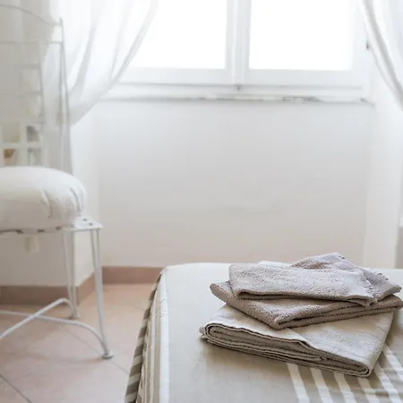 Sa Dommo De Franziscu Apartamento *