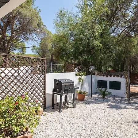 Apartamento Sa Dommo De Franziscu *